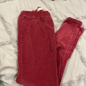 Boden corduroy pants